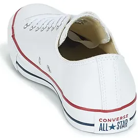 Converse Chuck Taylor All Star Leather Low Top white 44