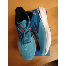 Brooks Launch GTS 10 Damen blau - 9