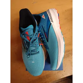 Brooks Launch GTS 10 Damen blau - 9