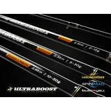 Lieblingsköder Ultraboost 2,35m 5-30g