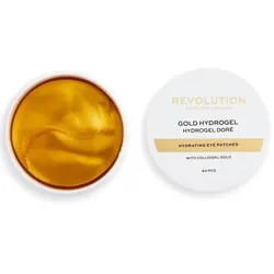 Revolution Skincare Revolution Skincare Hyaluronic Acid Hydro Gel Eye Patches Feuchtigkeitsmasken