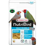Versele-Laga Gold Crumble Exoten 1 kg