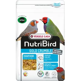 Versele-Laga Gold Crumble Exoten 1 kg