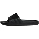 Adidas Adilette Aqua Core Black / Core Black / Core Black 44 1/2