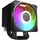 Alpenföhn Brocken 4 ARGB CPU-Kühler - schwarz, 120 mm