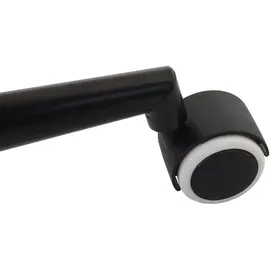 Mendler HWC-G25 Bugholz schwarz-braun