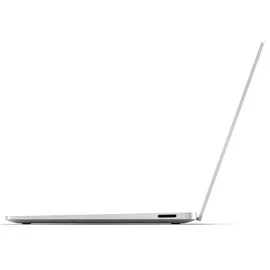 Microsoft Surface Laptop 7 13,8" 16 GB RAM 256 GB SSD platin