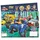 Paw Patrol Spiral-Skizzenbuch A4 40 Blatt mit Aufkleber