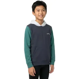 BILLABONG Arch Block Schwarz 16