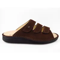 Finn Comfort Korfu coffee 41