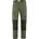 Vidda Pro Regular Hosen Laurel Green/Deep Forest 56