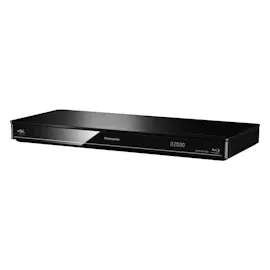 Panasonic DMP-BDT384