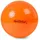 Pezzi Ball Orange 53 cm