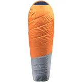 Haglöfs Moonlite -1 tangerine/gravel grey (4J5)