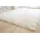 Steffensmeier Flokati 1500 Wollteppich 140 x 200 cm Beige