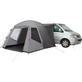Easy Camp Utne Van-Kuppelvorzelt 280 x 310 cm Grau