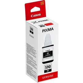 Canon GI-590BK Tintenflasche schwarz