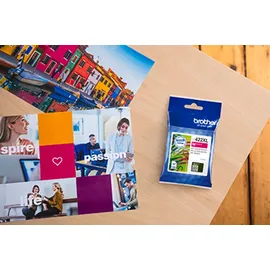 Brother LC-422XLM magenta