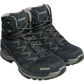 Lowa Innox Pro GTX Mid Herren jeans/dune 47