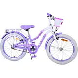 20" RH 26.5 cm lila 1-Gang Rücktrittbremse