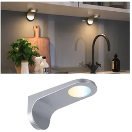 Paulmann Clever Connect Spot Neda Chrom matt tunable White