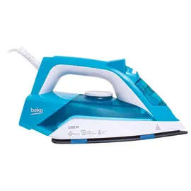 Beko SIM3122T Dampfbügeleisen Blau
