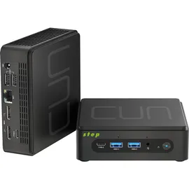 Step CUN 712 Intel® CoreTM i7-1255U Mini PC