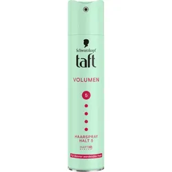 Schwarzkopf Taft Haarspray Volumen Halt 5 250ML