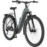 Fischer Terra 6.8i 28 Zoll RH 50 cm Unisex grün matt