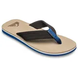 QUIKSILVER Molokai Layback Textured Sandale, Sand, 42