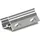 Schletter Solar Verbinder E Solo 05 ProfiPlus vormont. 129002-002