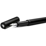 Pelikan Füllhalter Ineo® Elements P6 Schwarz