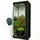 MuCoLa Growzelt 60 x 60 x 220 cm Schwarz