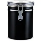 Tchibo Kaffeedose schwarz 500 g
