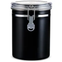 Tchibo Kaffeedose schwarz 500 g