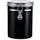 Tchibo Kaffeedose schwarz 500 g