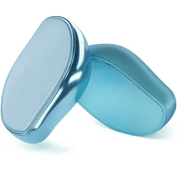 AILORIA Glide & Glow Collection Hornhautentferner 2 St.