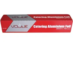 Gastronoble Vogue Aluminiumfolie 29cm