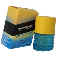 Bruno Banani Man Limoited Edition Edt 30 ml