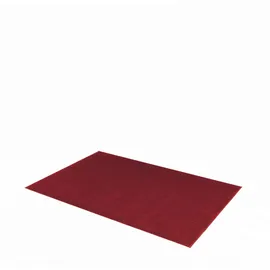 Astra Teppich Samoa, D.001 C.010 rot 160x230 cm,