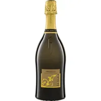 Azienda Agricola Jara Prosecco Spumante Extra Dry La Jara (1 x 0.75 l)