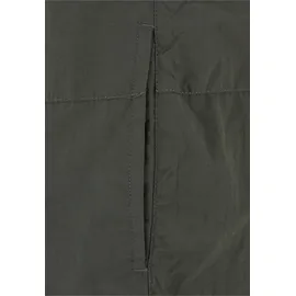 URBAN CLASSICS Badeshorts Block Swim Short Olive L