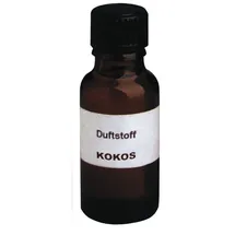 Eurolite 51704740 Nebelfluid-Duftstoff 20ml Kokos