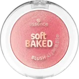 Essence soft BAKED Blush 4,5 g