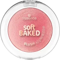 Essence soft BAKED Blush 4,5 g