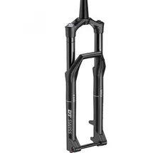 DT Swiss Federgabel F 535 29 Zoll 150 mm Schwarz - moderne All-Mountain-Ausführung