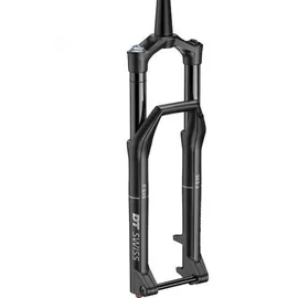 DT Swiss Federgabel F 535 29 Zoll 150 mm Schwarz - moderne All-Mountain-Ausführung