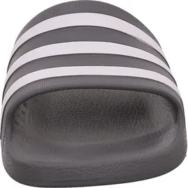 adidas Adilette Aqua Grey Three / Cloud White / Grey Three 46