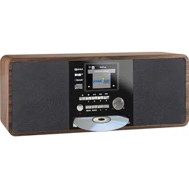 Imperial Dabman i200 CD Holz