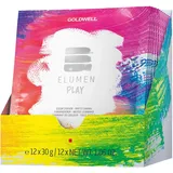 Goldwell Elumen Play farbentferner 12 x 30 g